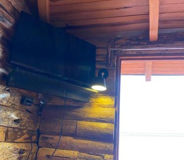 Jimenez Apartment | Hospedaje Mahoma