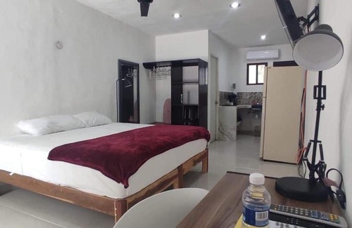 Campeche Apartment | Hospedaje "San jose"