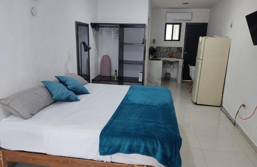 Campeche Apartment | Hospedaje "San jose"