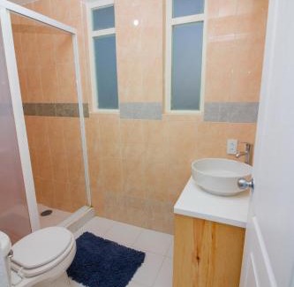 Cardonal Apartment | Hospedaje Tolantongo