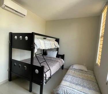 Lomas de Mazatlan Apartment | Host MZT