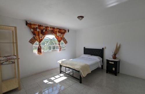 Temascalapa Hostel | Hostal Aztec