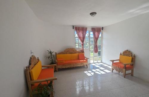 Temascalapa Hostel | Hostal Aztec