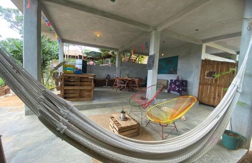 Mazunte Other | Hostal-Camping Bajo Las Estrellas