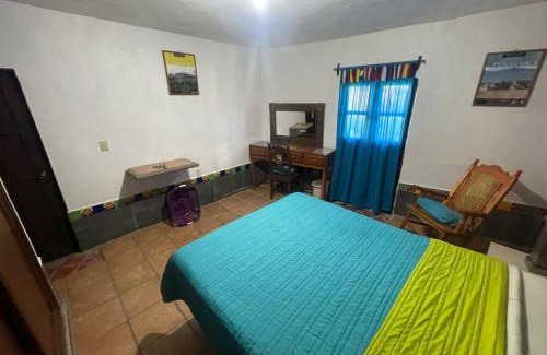 De La Presa Hostel | Hostal Casa de Dante