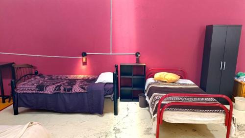 Agricola Oriental Hostel | Hostal Don Diego