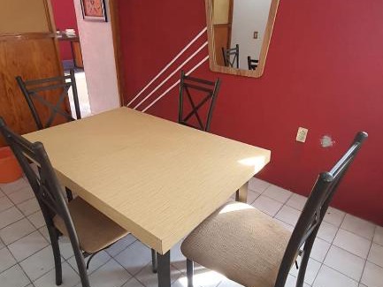 Agricola Oriental Hostel | Hostal Don Diego