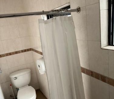 La Cruz House | Hostal Luna 49