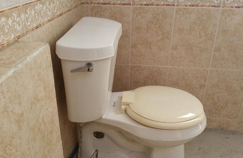Colonia 5 de Diciembre Hostel | Hostal Luna Vallarta