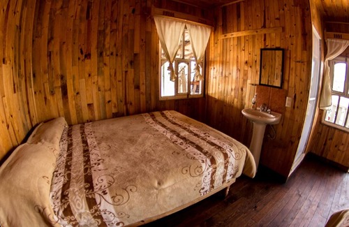 Pueblo Nuevo Hostel | Hostal Mexiquillo