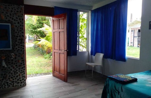 Sontecomapan Hostel | hostal