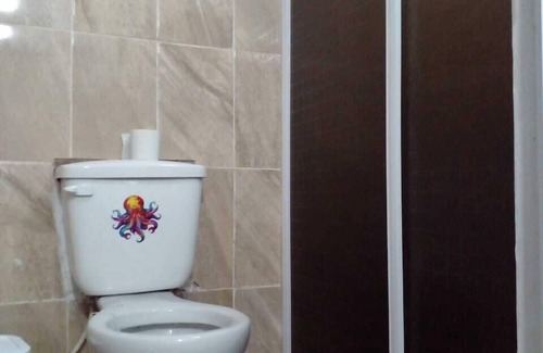 Sontecomapan Hostel | hostal