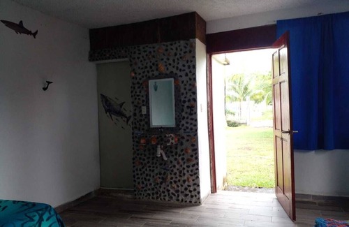 Sontecomapan Hostel | hostal