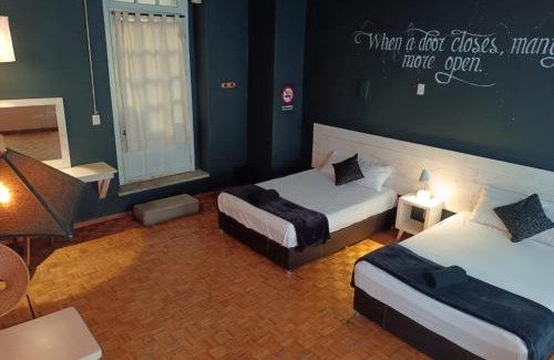 Historic Center Hostel | Hostal Regina Down Town Mexico City