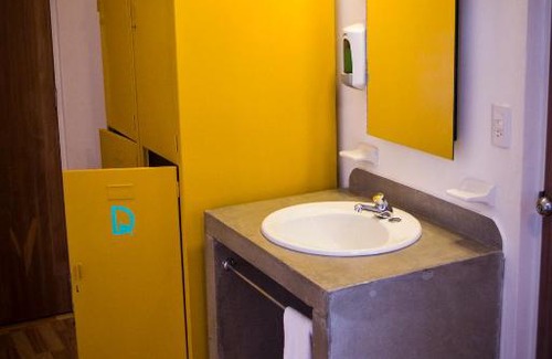 Tuxtla Gutierrez Hostel | Hostal Tres Central