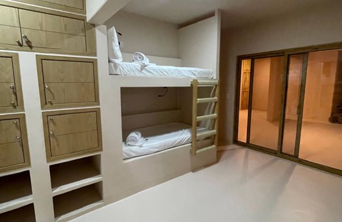 Puerto Angel Hostel | Hostal Xeno