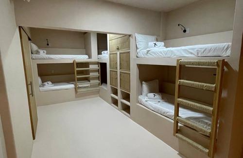 Puerto Angel Hostel | Hostal Xeno