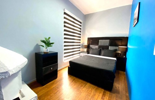 Benito Juarez Hostel | Hostel ∙ 8 guests