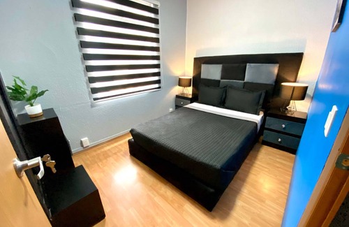 Benito Juarez Hostel | Hostel ∙ 8 guests