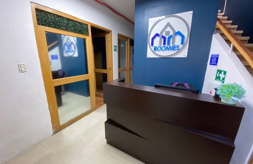 Benito Juarez Hostel | Hostel ∙ 8 guests