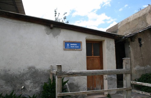 Tlachichuca Hostel | Hostel ∙ 8 guests