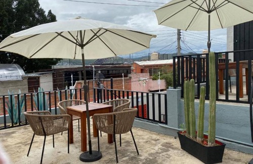 Calzada Madero Hostel | Hostel ∙ 8 guests