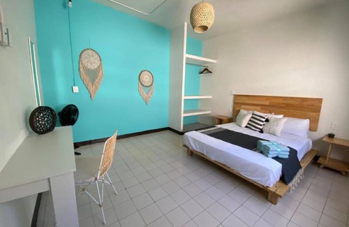Calzada Madero Hostel | Hostel ∙ 8 guests