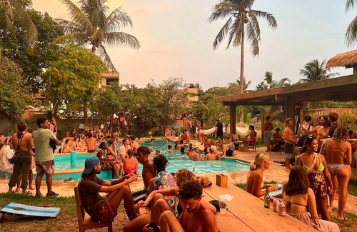 Los Tamarindos Hostel | Hostel ∙ 8 guests