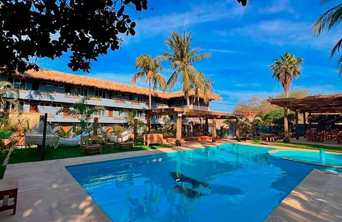 Los Tamarindos Hostel | Hostel ∙ 8 guests