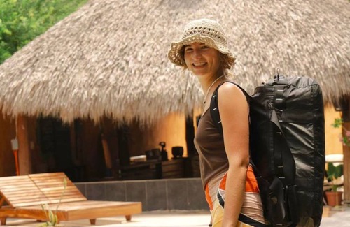 Los Tamarindos Hostel | Hostel ∙ 8 guests