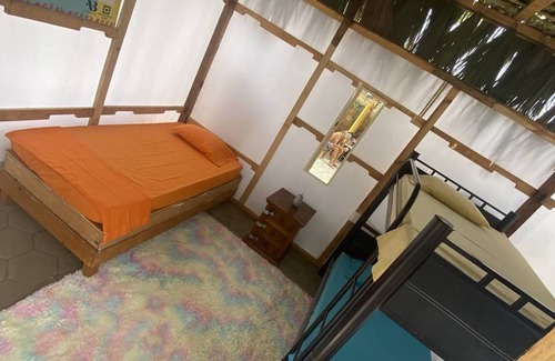Downtown San Jose del Cabo Hostel | Hostel ∙ 8 guests