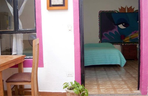Monterrey Centro Hostel | Hostel ∙ 8 guests