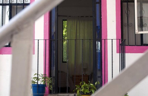 Monterrey Centro Hostel | Hostel ∙ 8 guests