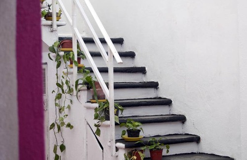 Monterrey Centro Hostel | Hostel ∙ 8 guests