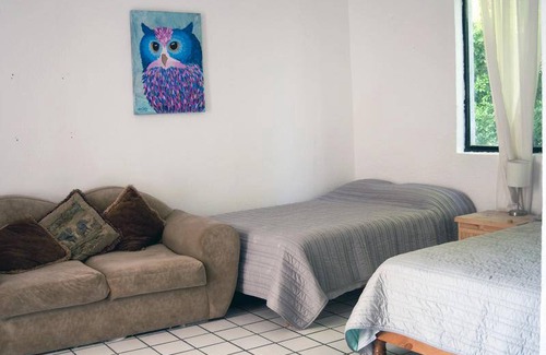 Monterrey Centro Hostel | Hostel ∙ 8 guests