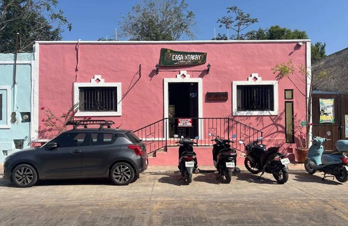 Chichen Itza - Valladolid Hostel | Hostel ∙ 8 guests