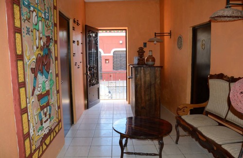 Chichen Itza - Valladolid Hostel | Hostel ∙ 8 guests