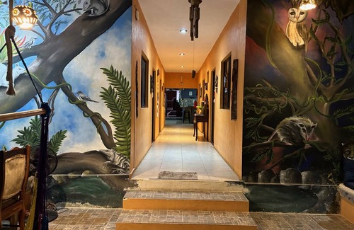 Chichen Itza - Valladolid Hostel | Hostel ∙ 8 guests