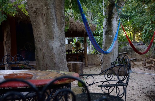 Chichen Itza - Valladolid Hostel | Hostel ∙ 8 guests