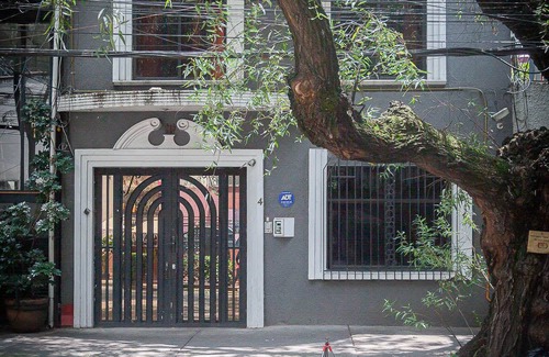 La Condesa Hostel | Hostel ∙ 8 guests