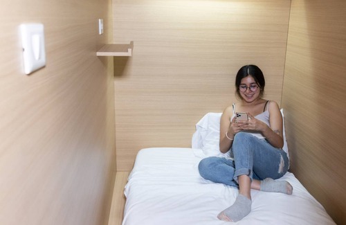 Zona Rosa Hostel | Hostel ∙ 8 guests