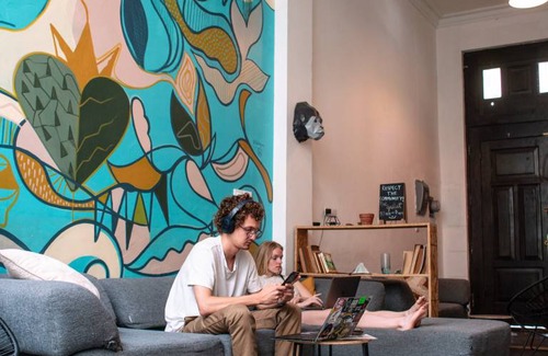 Zona Rosa Hostel | Hostel ∙ 8 guests