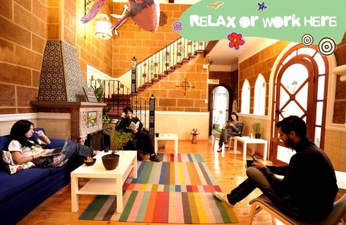 La Condesa Hostel | Hostel ∙ 8 guests