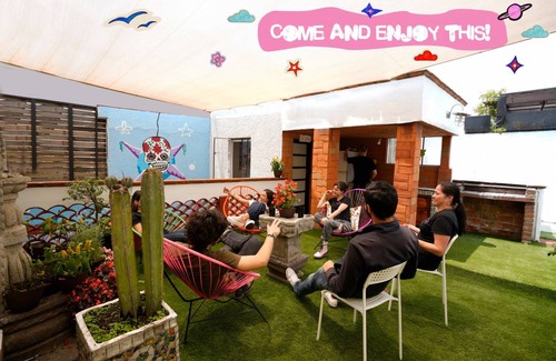 La Condesa Hostel | Hostel ∙ 8 guests