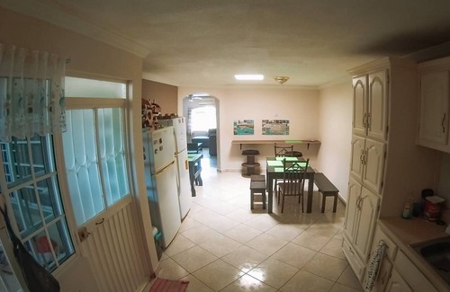 Las Garzas Hostel | Hostel ∙ 8 guests