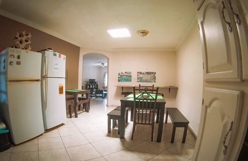 Las Garzas Hostel | Hostel ∙ 8 guests