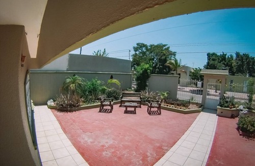 Las Garzas Hostel | Hostel ∙ 8 guests