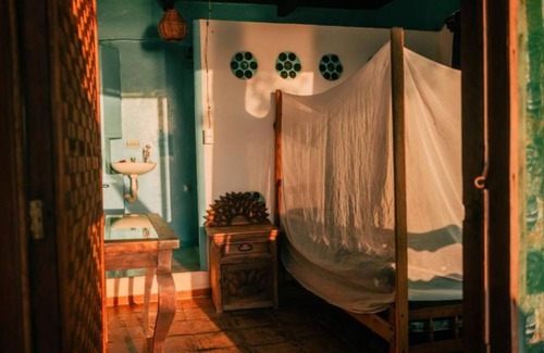 Mazunte Hostel | Hostel ∙ 8 guests