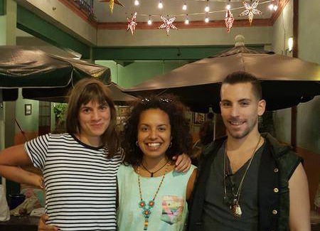 Centro Hostel | Hostel ∙ 8 guests