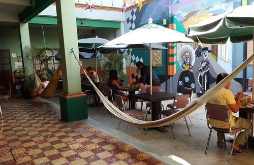 Centro Hostel | Hostel ∙ 8 guests